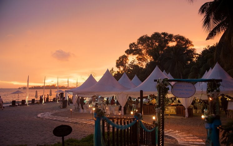 11 Tempat Menarik di Port Dickson untuk Honeymoon Avillion Port Dickson 1