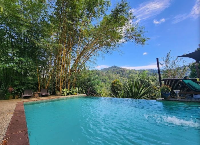 [BEST] 11 Tempat Menarik di Selangor untuk Family Day 2023 Dusuntara Jungle resort