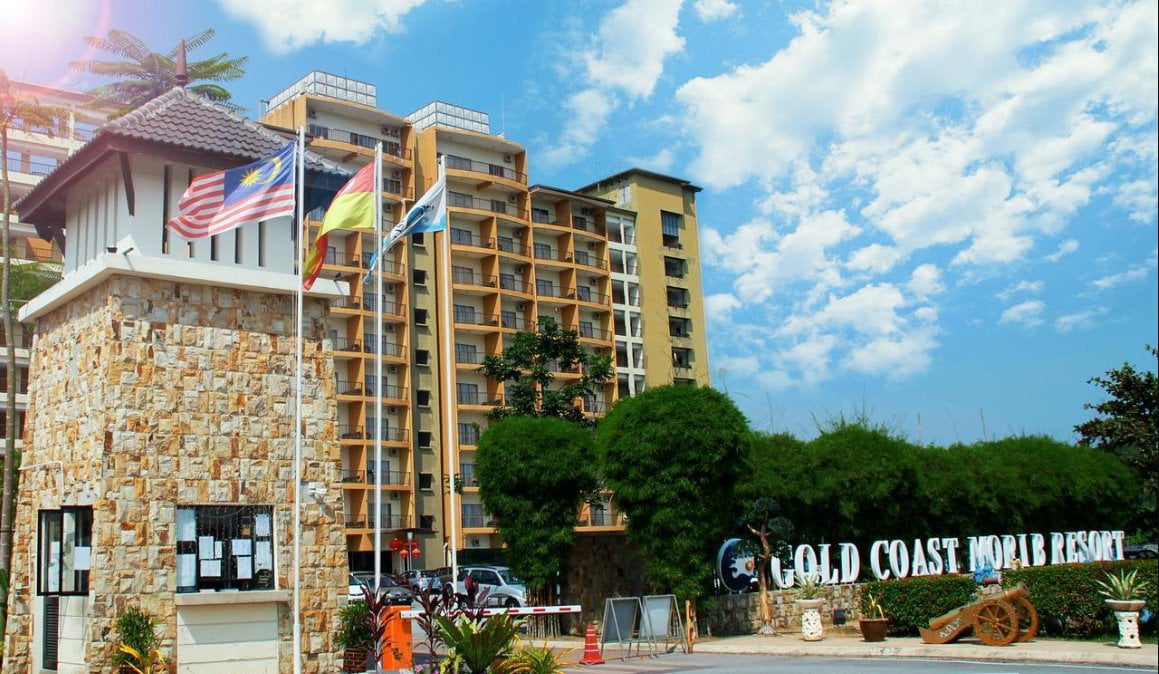 [BEST] 11 Tempat Menarik di Selangor untuk Family Day 2023 Gold Coast Morib International Resort