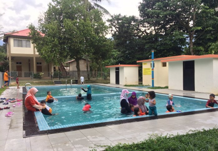 [BEST] 9 Tempat untuk Team Building di Selangor 2023 Impian Rimba Resort