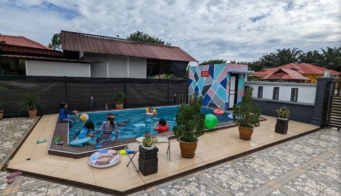 [BEST] 11 Tempat Menarik di Selangor untuk Family Day 2023 Ita Kamil Homestay 1
