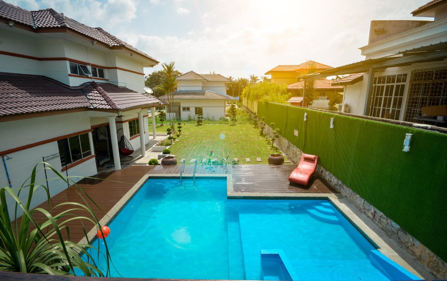 11 Tempat Menarik di Port Dickson untuk Honeymoon Ombak Villa PD