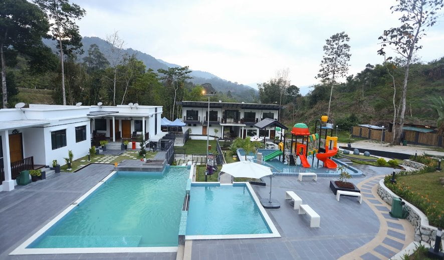 [BEST] 9 Tempat untuk Team Building di Selangor 2023 Pangsun Hulu Langat Resort