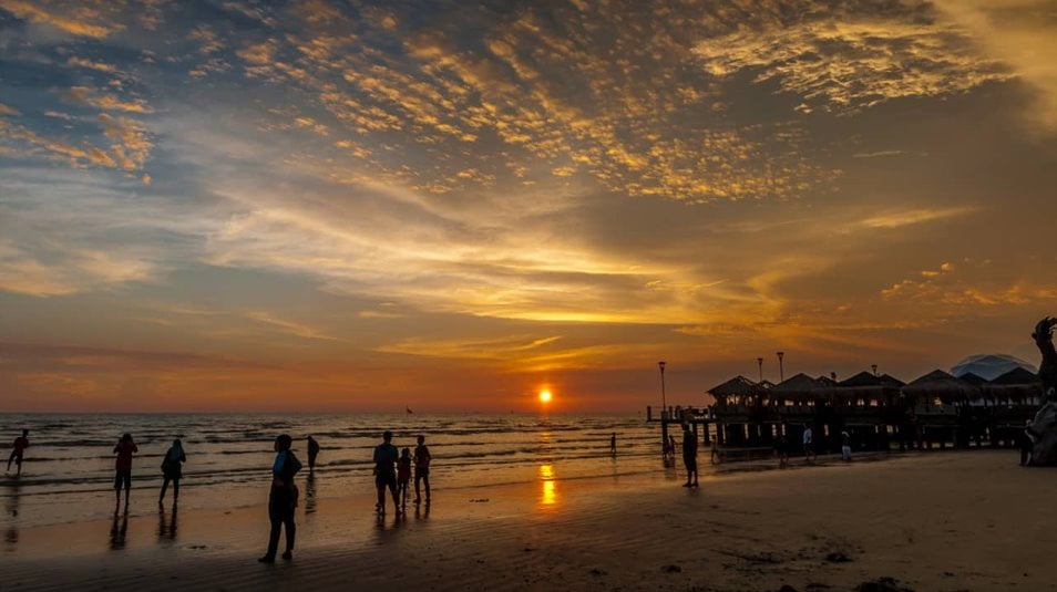 [BEST] 11 Tempat Menarik untuk Berkelah di Selangor 2024 Pantai Morib
