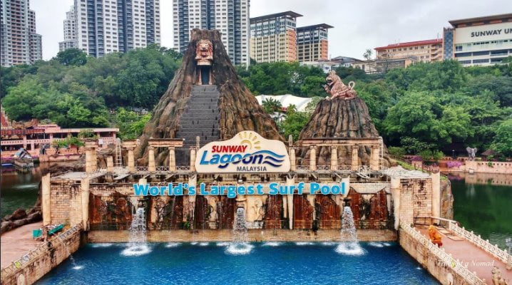 [BEST] 11 Tempat Menarik di Selangor untuk Kanak Kanak 2023 Sunway Lagoon