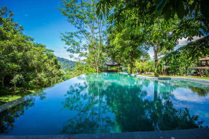 [BEST] 11 Tempat Menarik di Selangor untuk Family Day 2023 Templer Park Rainforest Retreat