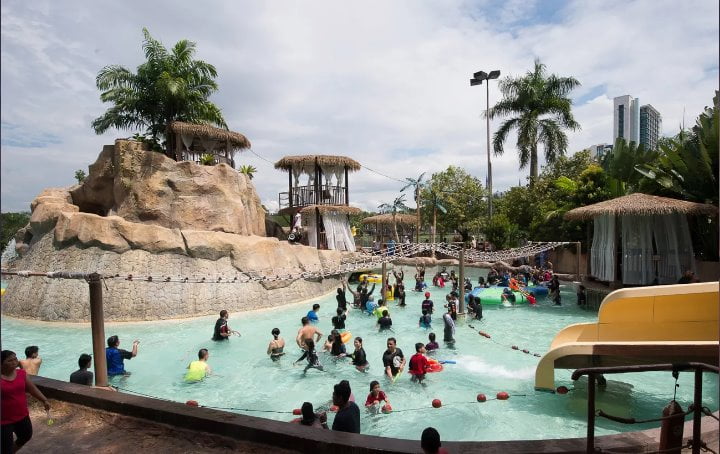 [BEST] 11 Tempat Menarik di Selangor untuk Kanak Kanak 2023 Wet World Water Park