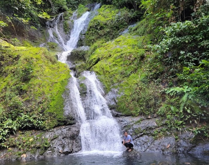 [BEST] 11 Tempat Menarik untuk Berkelah di Kuching 2023 Air Terjun Sebarau Borneo Highlands