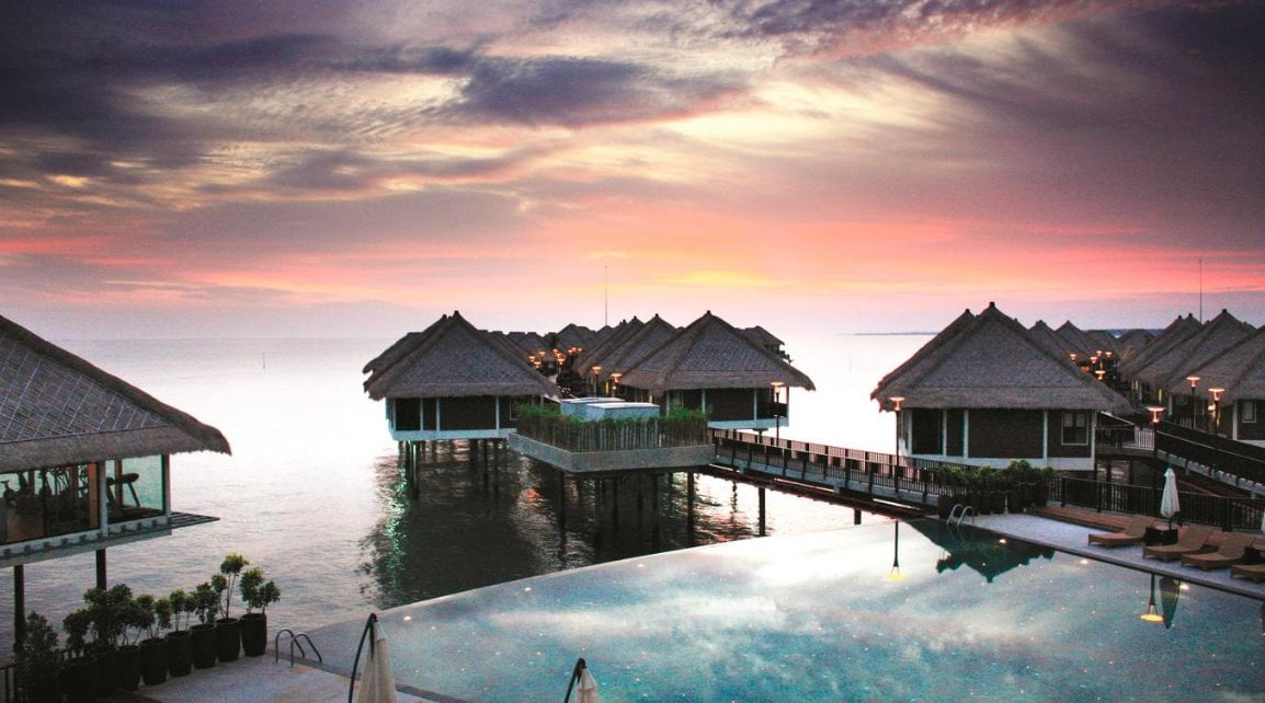 11 Tempat Menarik di Bagan Lalang (Review-Harga Tiket) Terkini 2023 Avani Sepang Gold Coast Resort