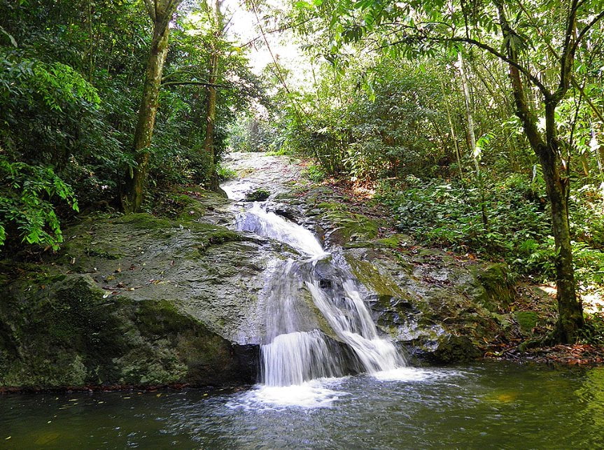 11 Tempat Menarik di Batang Kali Paling Best 2023 Batang Kali Waterfall