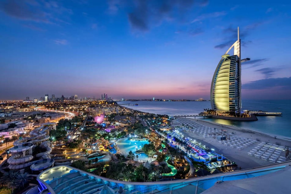11 Tempat Menarik di Dubai 2023, The Best! Burj Al Arab