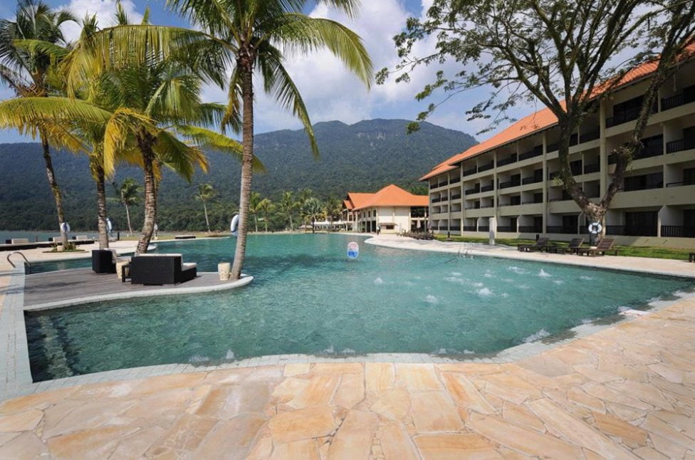 [BEST] 11 Tempat Menarik di Kuching untuk Bermalam 2023 Damai Puri Resort Spa