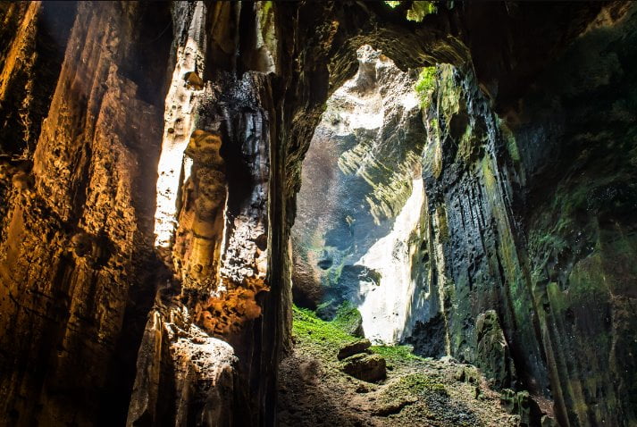 [TOP] 11 Tempat Menarik di Sandakan Sabah Terbaik 2023 Gomantong Cave Sandakan