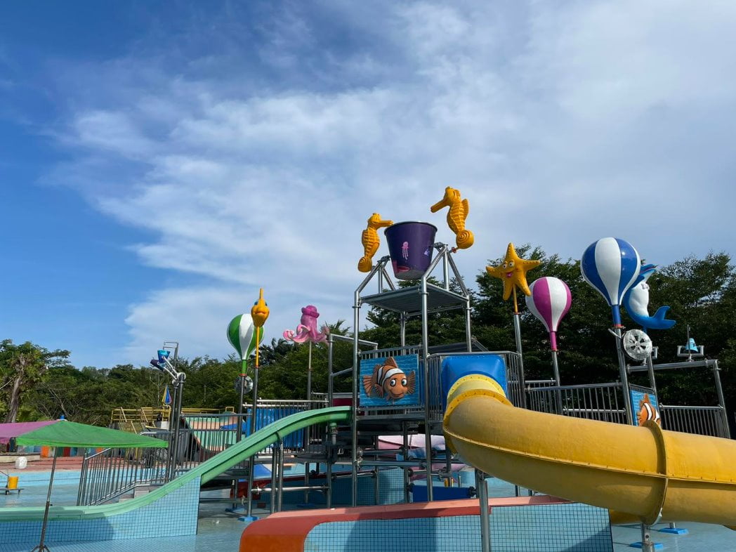 [TOP] 11 Tempat Menarik di Sandakan Sabah Terbaik 2023 Indah Jaya Waterpark 1