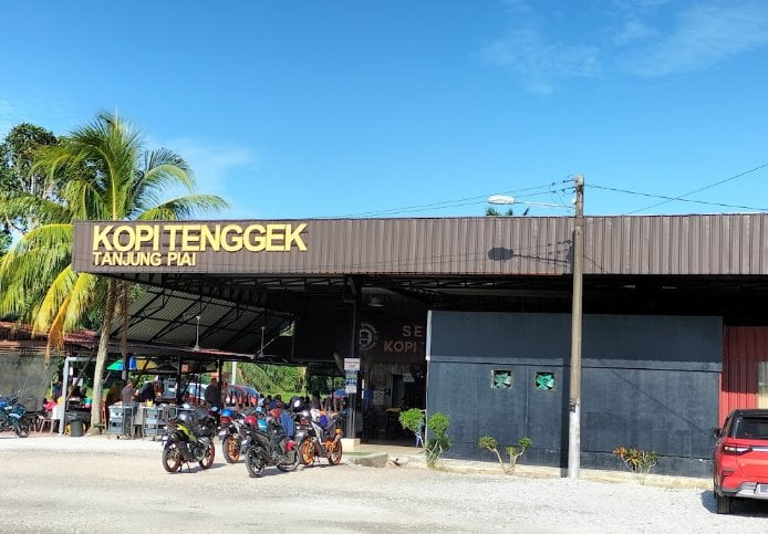 [TOP] 11 Tempat Menarik di Tanjung Piai Terbaik 2023 Kopi Tenggek Tanjung Piai