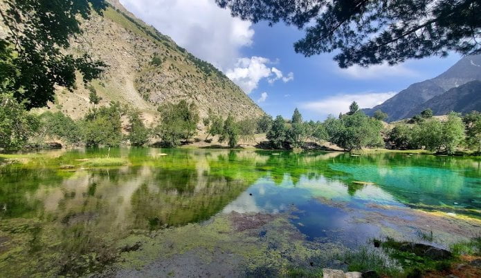 [TOP] 11 Tempat Menarik di Pakistan Terbaik 2023 Lembah Naltar