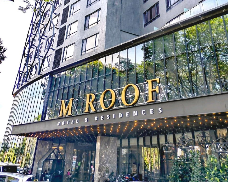 [BEST] 11 Tempat Menarik di Perak untuk Honeymoon 2023 M Roof Hotel Residence 1