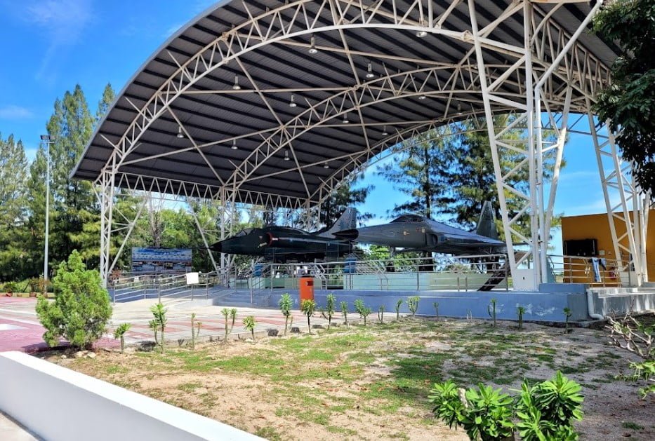 [BEST] 11 Tempat Menarik di Melaka untuk Kanak Kanak 2023 Malacca Submarine Museum