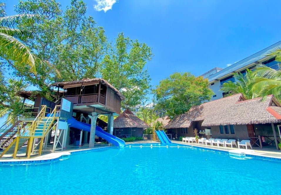 [BEST] 11 Tempat Menarik di Langkawi untuk Honeymoon 2023 Malibest Resort