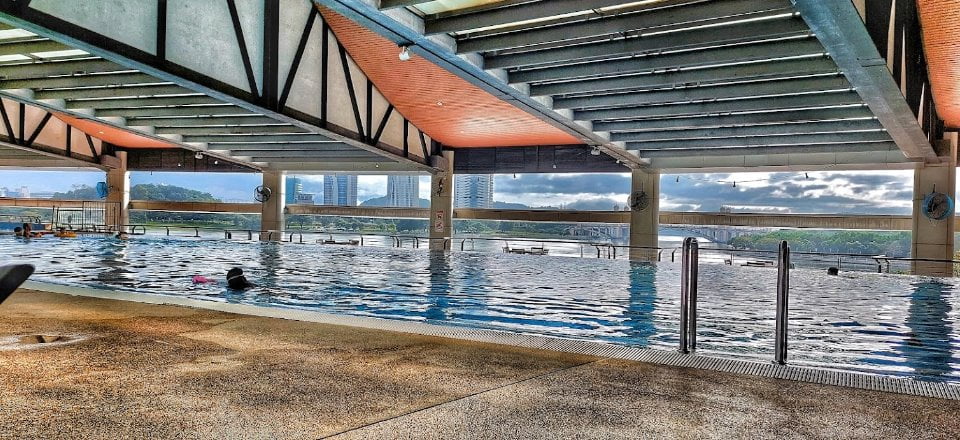 [BEST] 11 Tempat Menarik untuk Berkelah di Putrajaya 2023 Marina Putrajaya Swimming