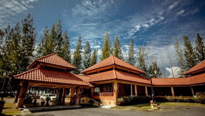 [TOP] 11 Tempat Menarik di Tanjung Piai Terbaik 2023 Muzium Bugis