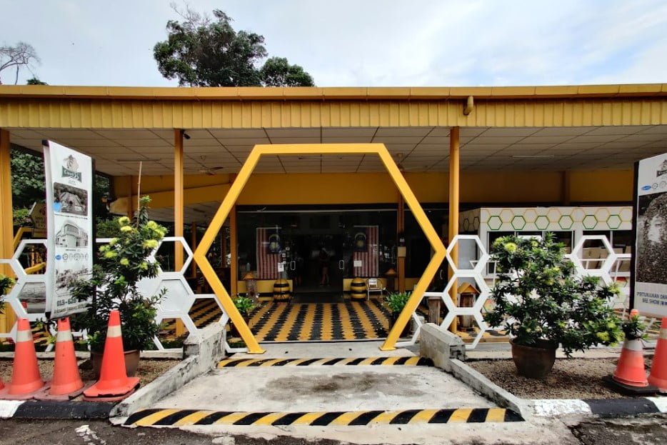 [BEST] 11 Tempat Menarik di Melaka untuk Kanak Kanak 2023 Muzium Lebah Sedunia Melaka