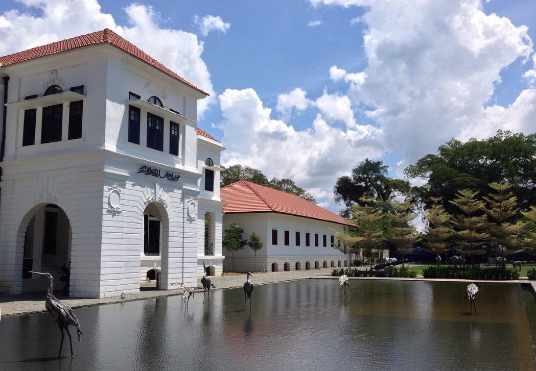 [BEST] 11 Tempat Menarik di Janda Baik untuk Family Day 2023 Muzium Negeri Pahang