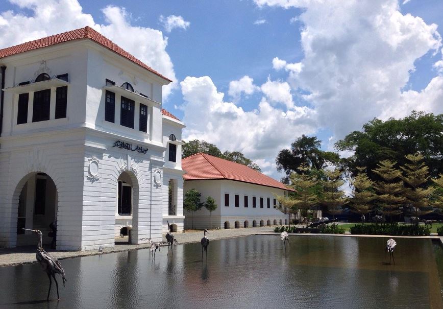[BEST] 11 Tempat Menarik di Pahang untuk Family Day 2023 Muzium Seni Pahang
