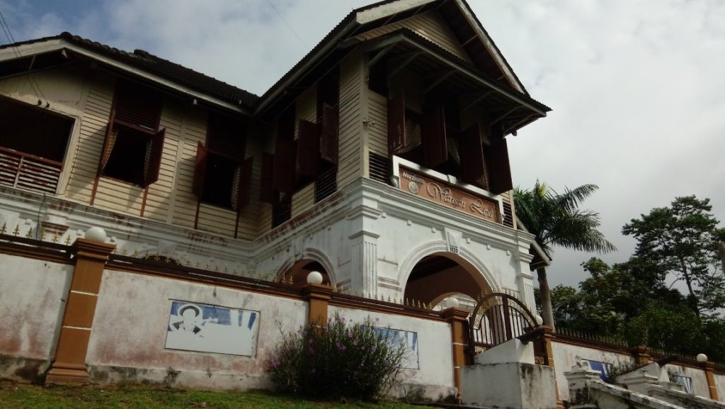 [BEST] 11 Tempat Menarik di Kuala Lipis Terkini 2023 Muzium Warisan Lipis