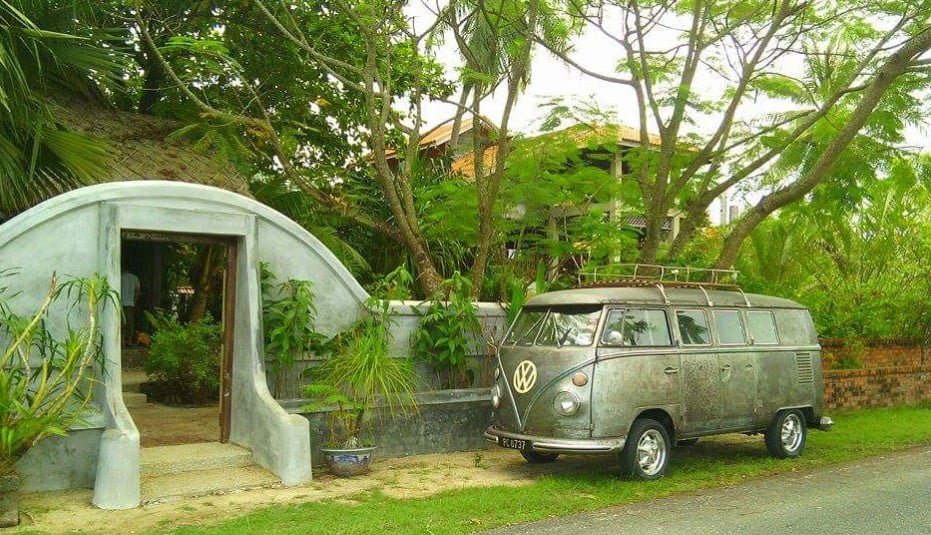 [BEST] 11 Tempat Menarik di Langkawi untuk Honeymoon 2023 Panji Panji Tropical Wooden Home