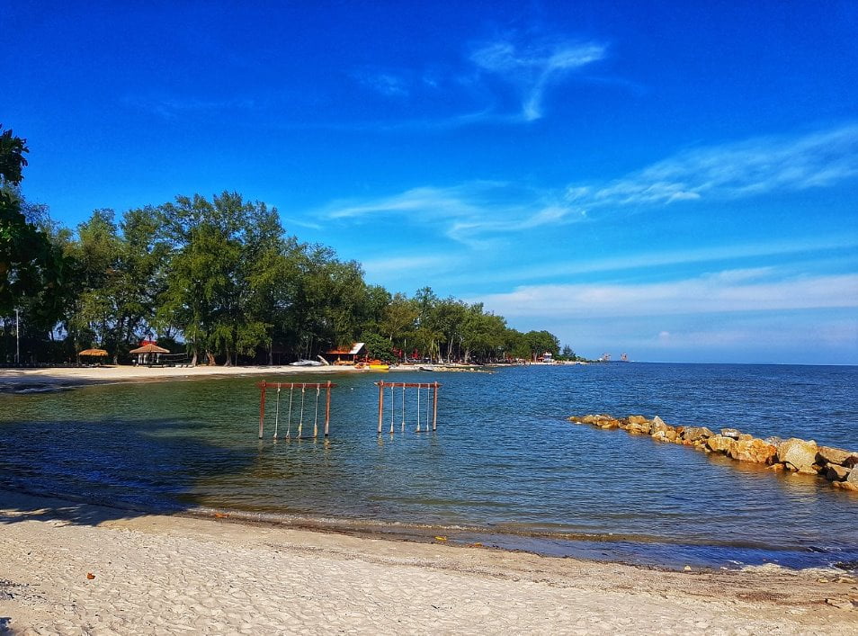 11 Tempat Menarik di Bagan Lalang (Review-Harga Tiket) Terkini 2023 Pantai Bagan Lalang