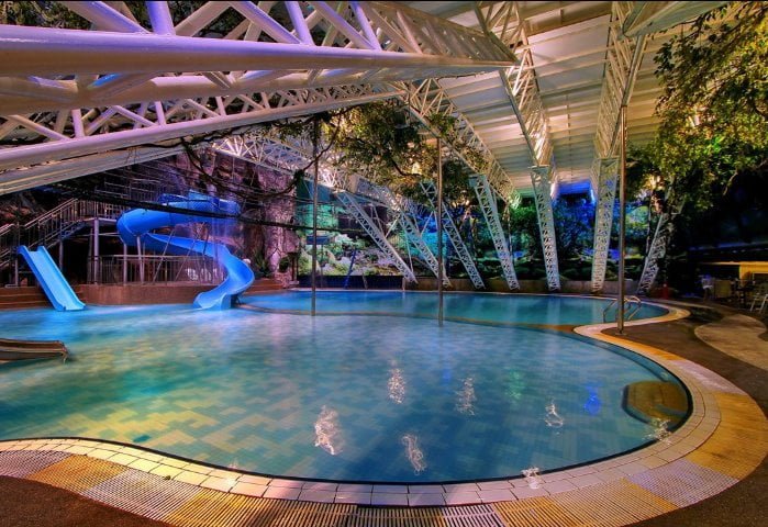 5 Tempat Mandi di Batu Pahat Paling Menarik 2023 Play Indoor Swimming pool