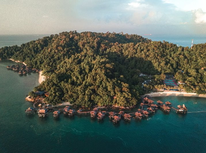 [TOP] 11 Tempat Menarik di Lumut Perak Terbaik 2023 Pulau Pangkor 1