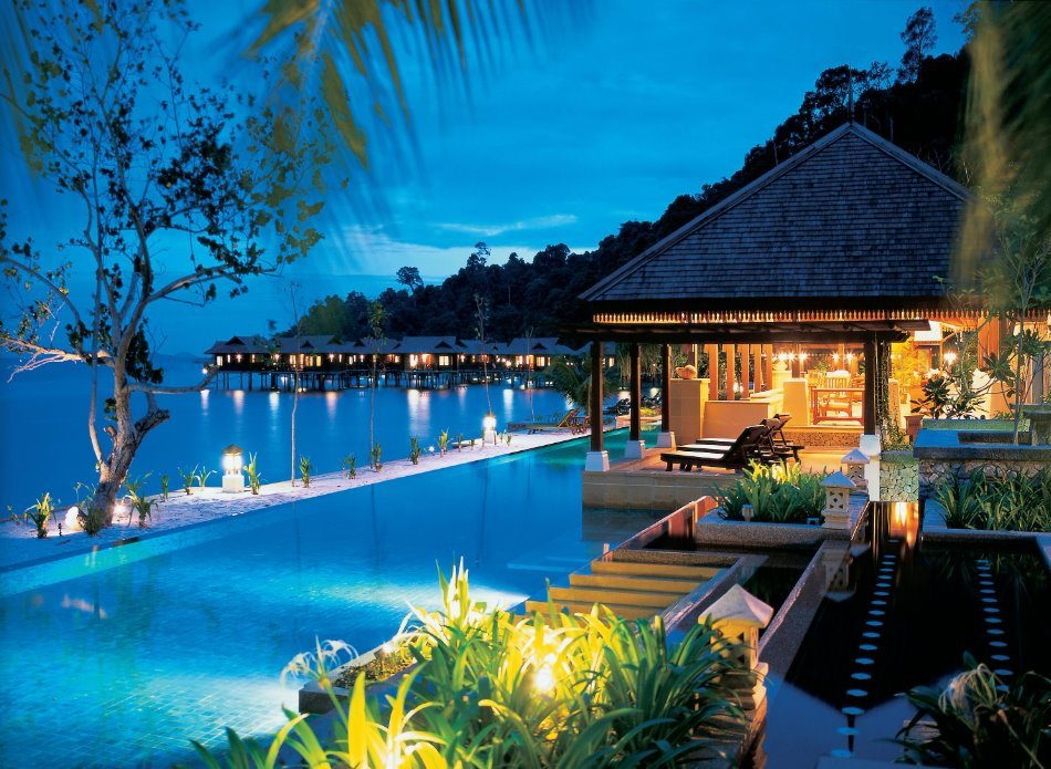 [BEST] 11 Tempat Menarik di Perak untuk Honeymoon 2023 Pulau Pangkor
