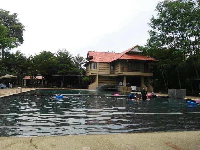 [TOP] 11 Tempat Menarik di Machang Terbaik 2023 Putera Valley Resort 1