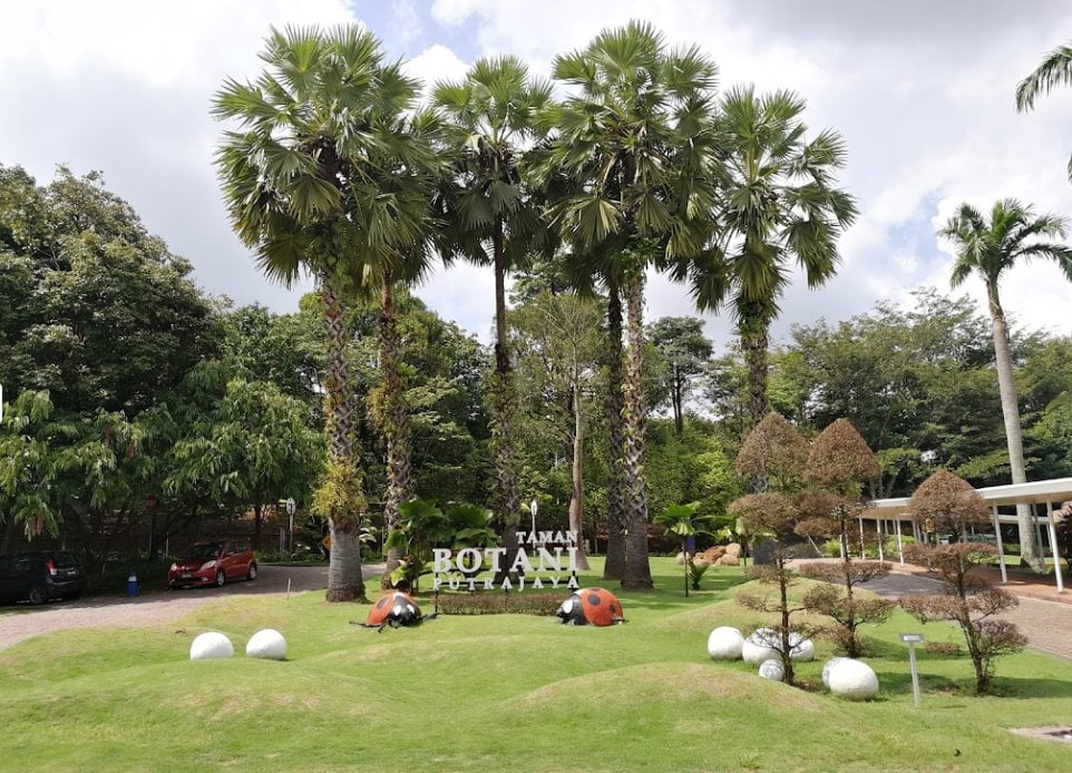 [BEST] 11 Tempat Menarik untuk Berkelah di Putrajaya 2023 Putrajaya Botanical Garden