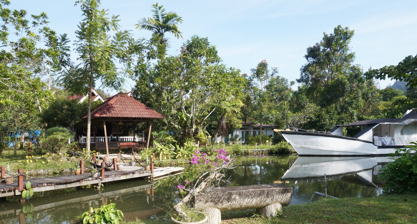 [BEST] 11 Tempat Menarik di Janda Baik untuk Family Day 2023 Sailors Rest Resort