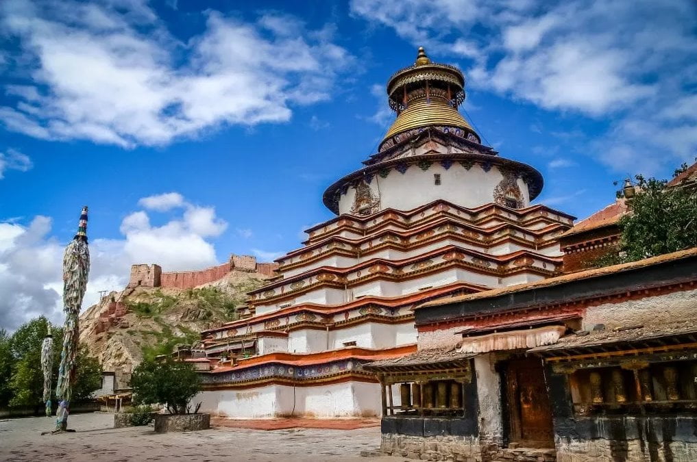 11 Tempat Menarik di Batang Kali Paling Best 2023 Sakya Monastery Siamese Temple