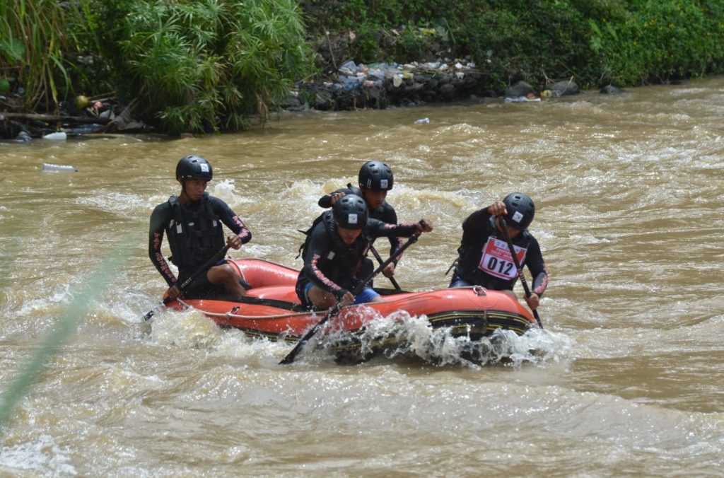 11 Tempat Menarik di Gua Musang (Review-Harga Tiket) Terkini 2023 Sungai Nenggiri Rangkaian Jeram