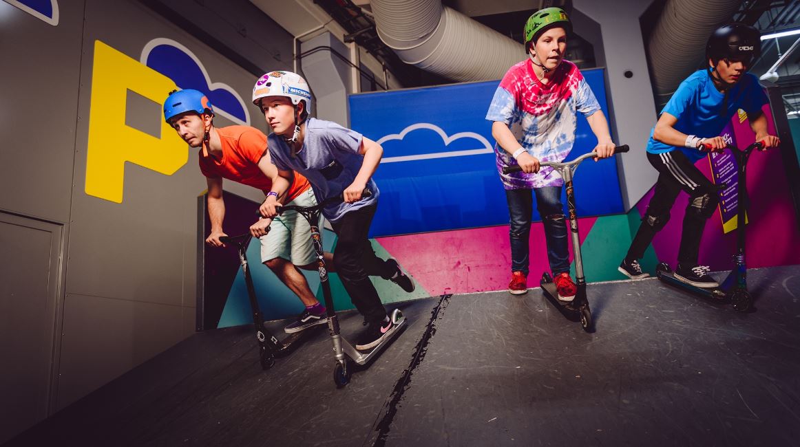 [TOP] 11 Tempat Menarik di KL untuk Kanak2 Terbaik 2023 Superpark Kuala Lumpur