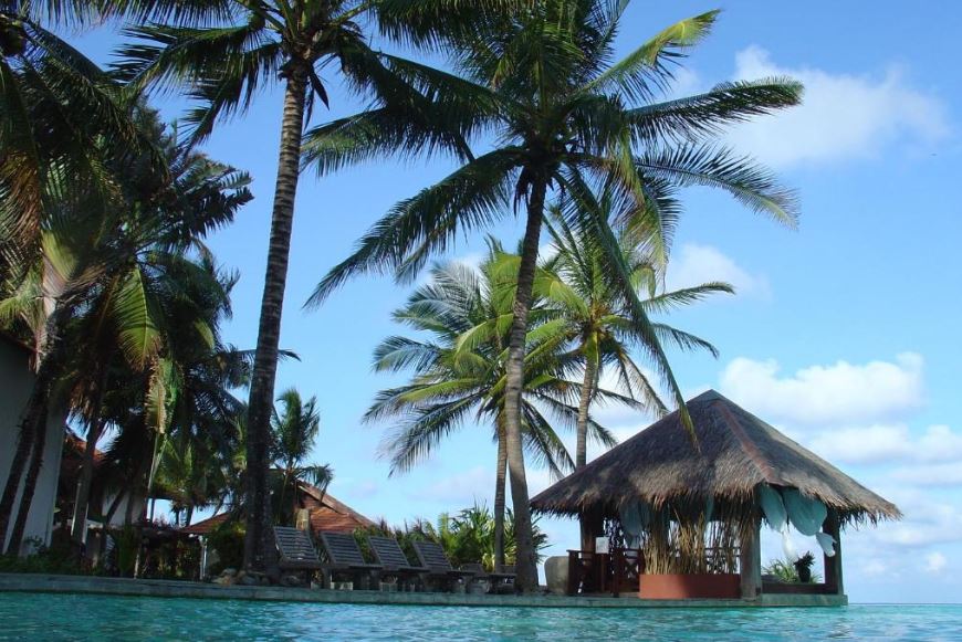 [TOP] 11 Tempat Menarik di Terengganu untuk Family Day 2023 Sutra Beach Resort Terengganu