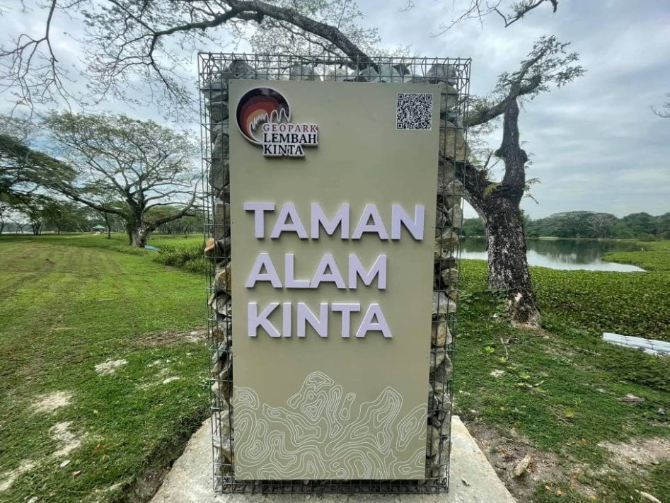 11 Tempat Menarik di Batu Gajah 2023, The Best! Taman Alam Kinta