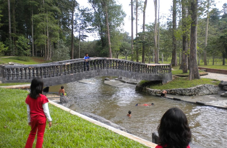 [BEST] 11 Tempat Menarik di Penang untuk Family Day 2023 Taman Negeri Bukit Panchor