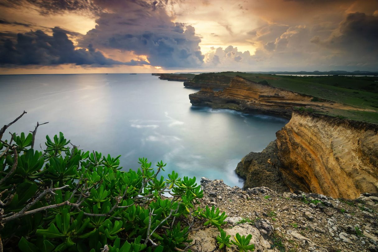 11 Tempat Menarik di Lombok Paling Best 2023 Tanjung Ringgit