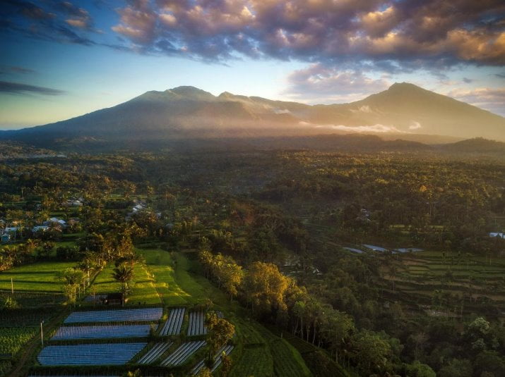11 Tempat Menarik di Lombok Paling Best 2023 Tetebatu