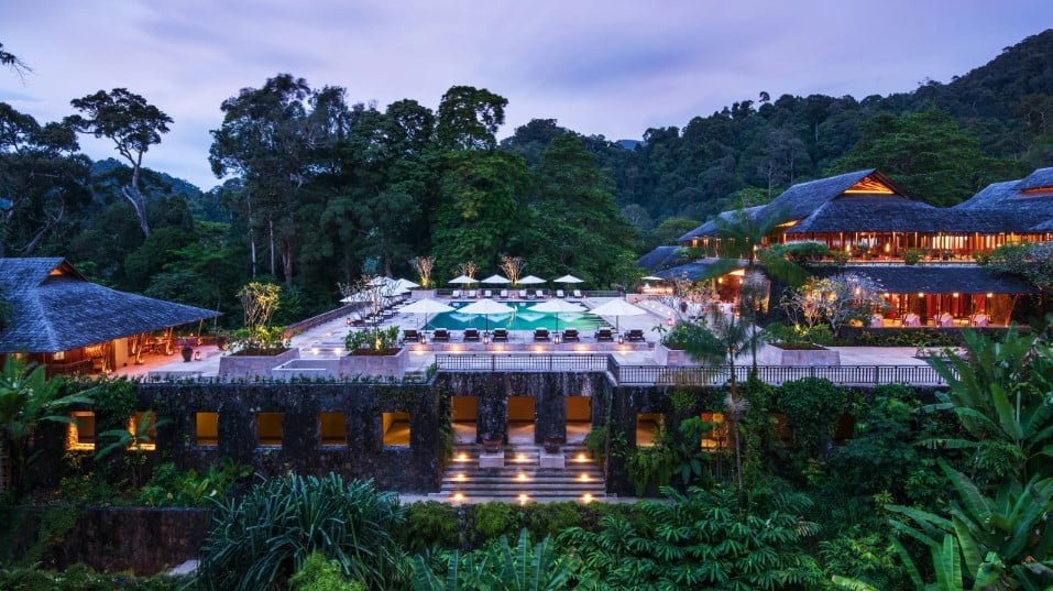 [BEST] 11 Tempat Menarik di Langkawi untuk Honeymoon 2023 The Datai Langkawi