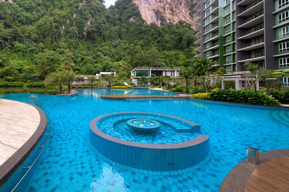 [BEST] 11 Tempat Menarik di Perak untuk Honeymoon 2023 The Heaven Resort