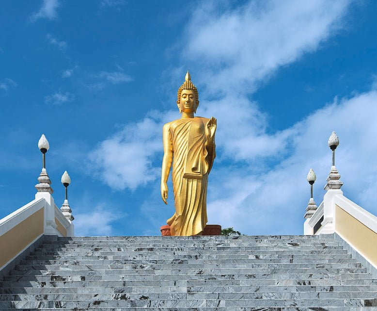 11 Tempat Menarik di Tumpat (Review-Harga Tiket) Terkini 2023 Wat Phikulthong
