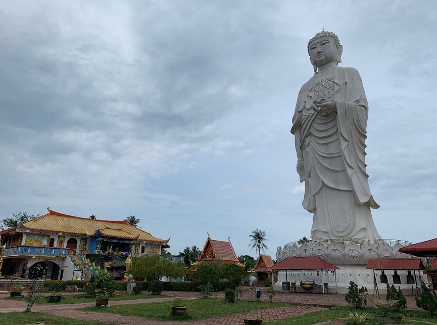 11 Tempat Menarik di Bachok (Review-Harga Tiket) Terkini 2023 Wat Phothikyan Phutthaktham