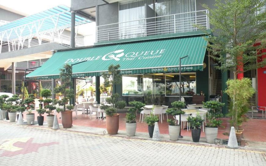 10 Tempat Makan Best di Port Dickson Paling Menarik 2023 Double Queue Thai Cuisine Port Dickson